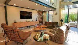 Vente Loft Saint-Rémy-de-Provence