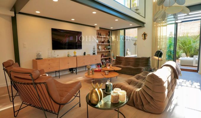 Vente Loft Saint-Rémy-de-Provence