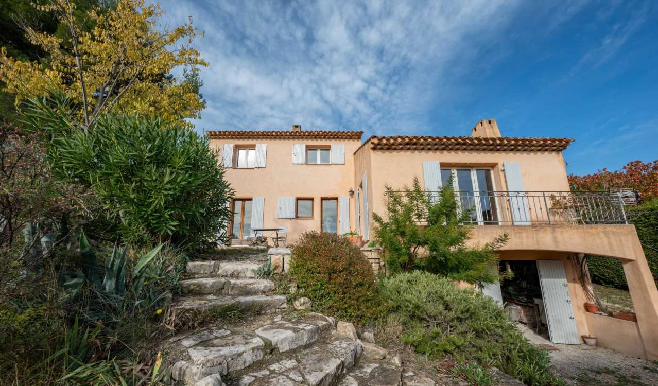 Vente Maison 155m² 6 Pièces à Aix en Provence (13100) - Agence John Taylor