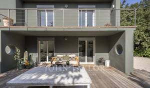 Vente Maison Aix-en-Provence