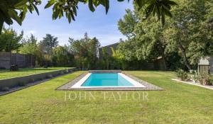 Vente Maison Aix-en-Provence