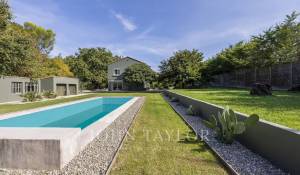 Vente Maison Aix-en-Provence