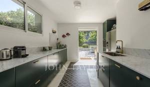Vente Maison Aix-en-Provence
