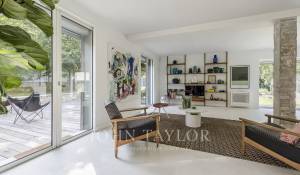 Vente Maison Aix-en-Provence