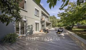Vente Maison Aix-en-Provence