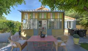 Vente Maison Aix-en-Provence