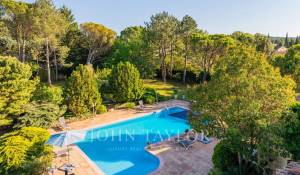 Vente Maison Aix-en-Provence