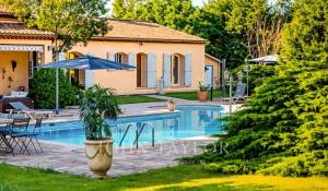 Vente Maison Aix-en-Provence