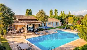 Vente Maison Aix-en-Provence