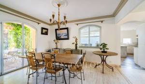 Vente Maison Aix-en-Provence