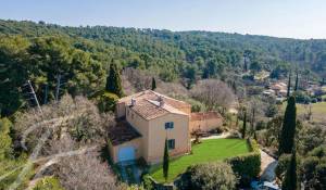 Vente Maison Aix-en-Provence