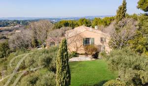 Vente Maison Aix-en-Provence