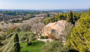 Vente Maison Aix-en-Provence