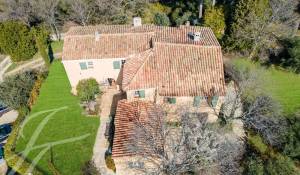 Vente Maison Aix-en-Provence