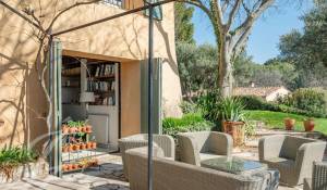 Vente Maison Aix-en-Provence