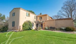 Vente Maison Aix-en-Provence
