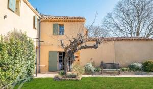 Vente Maison Aix-en-Provence