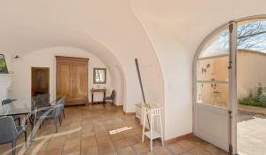 Vente Maison Aix-en-Provence
