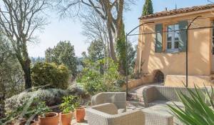 Vente Maison Aix-en-Provence