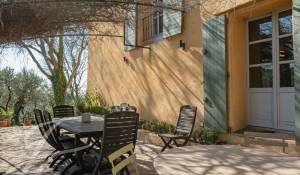 Vente Maison Aix-en-Provence