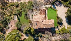 Vente Maison Aix-en-Provence