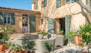 Vente Maison Aix-en-Provence