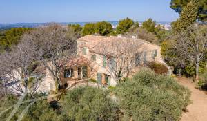 Vente Maison Aix-en-Provence