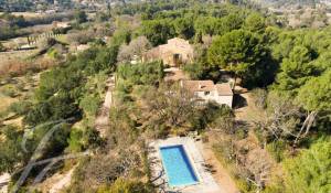 Vente Maison Aix-en-Provence