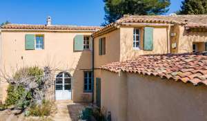 Vente Maison Aix-en-Provence