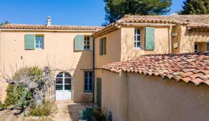 Vente Maison Aix-en-Provence