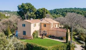 Vente Maison Aix-en-Provence