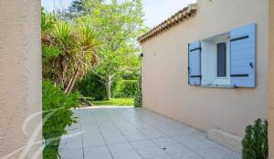 Vente Maison Aix-en-Provence