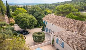 Vente Maison Aix-en-Provence