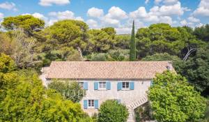 Vente Maison Aix-en-Provence