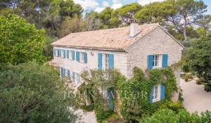 Vente Maison Aix-en-Provence