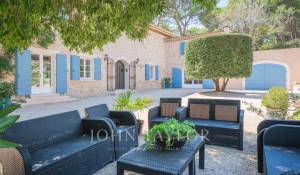 Vente Maison Aix-en-Provence