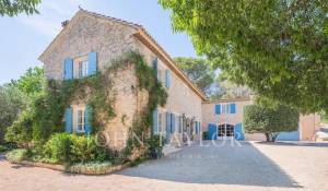 Vente Maison Aix-en-Provence