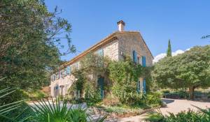 Vente Maison Aix-en-Provence