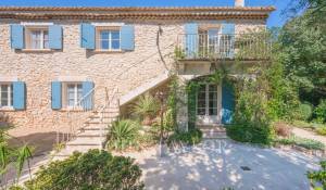 Vente Maison Aix-en-Provence