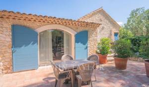 Vente Maison Aix-en-Provence