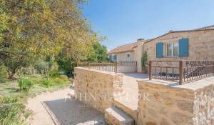 Vente Maison Aix-en-Provence