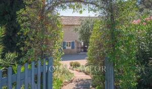 Vente Maison Aix-en-Provence