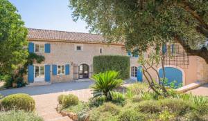 Vente Maison Aix-en-Provence