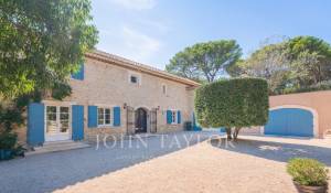 Vente Maison Aix-en-Provence