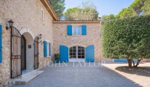 Vente Maison Aix-en-Provence