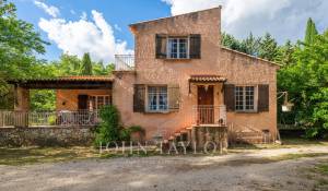 Vente Maison Aix-en-Provence