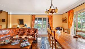 Vente Maison Aix-en-Provence