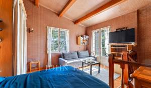 Vente Maison Aix-en-Provence