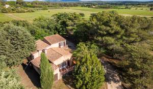 Vente Maison Aix-en-Provence