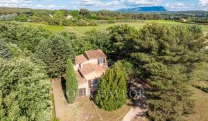 Vente Maison Aix-en-Provence